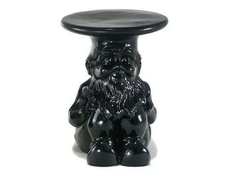 Black Gnomes By Philippe Starck For Kartell Hive