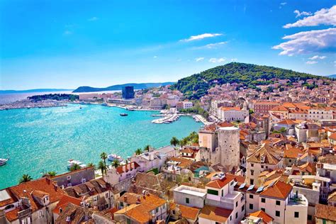 The Cost Of Travel In Croatia My Detailed Budget Breakdown