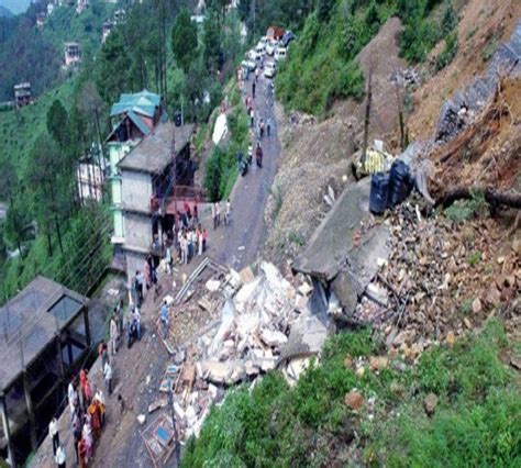 12 People Killed 19 Missing In Nepal Landslides Jammu Kashmir Latest News Tourism