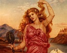 Mitología griega: Quién fue Helena y qué relación tenía con Troya - Red ...