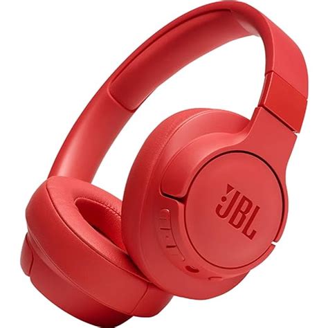 Jbl Tune 700bt Over Ear Wireless Headphones With Electronics