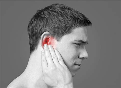 Common Types Of Ear Infections In Adults Advance Treatment And Doctor