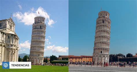 ¿se Caerá La Torre De Pisa Estudio Revela Cuál Es Su Estado Actual Y