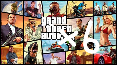 Gta 6 Autos Grand Theft Auto 6 In Uscita Nel 2022 Con Protagonista