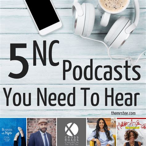 Oreillys Benson Ncpodcast Personal