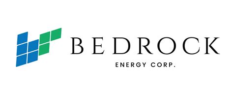 An Update On Bedrocks Caes Bedrock Energy Corp