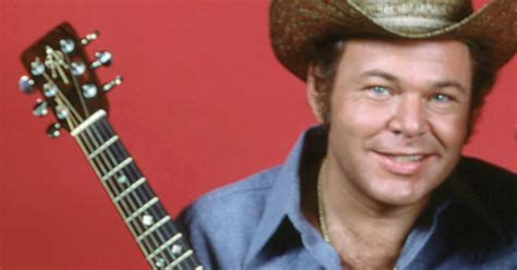 Rip Roy Clark Country Music Icon And Hee Haw Host Roy Clark