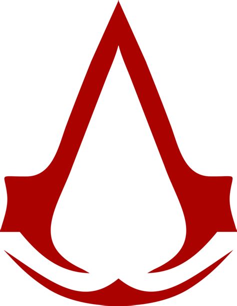 Red Assasins Creed Icon Png Image Purepng Free Transparent Cc Png