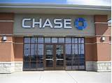 Chase Bank Client Services Pictures