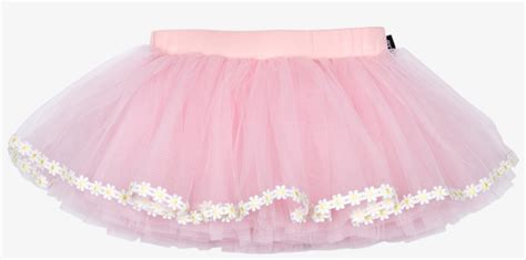 Springtime Tutu Skirt Ballet Tutu Transparent Png 1000x1000 Free