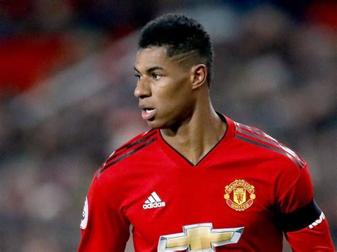 Rashford knows how much england's fixture against scotland means. Manchester United begin talks with Marcus Rashford over a ...