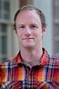 Penn joins mathematics faculty - News and Events