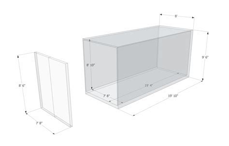 Shipping Container Dimensions Discover Containers