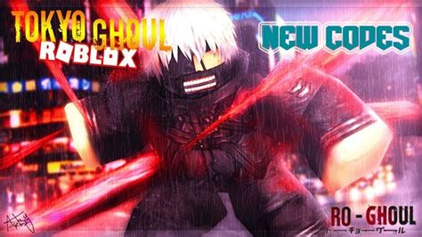 Redeem all these new working ro ghoul codes october 2020 roblox. Roblox Ro-Ghoul New Codes 2018!!!!! - YouTube