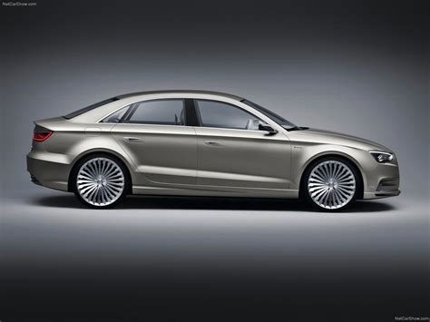 Audi A3 e-tron Concept (2011) - picture 3 of 13