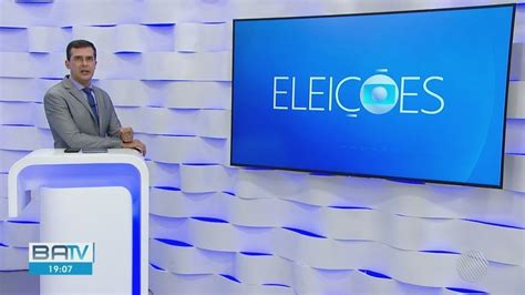 Eleições 2022 Confira O Que Fizeram Os Dois Candidatos Ao Governo Da Bahia Nesta Quarta