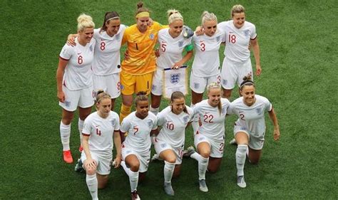 Here's a look at the fixtures. Women's World Cup 2019 fixtures: When will England play next? | Football | Sport | Express.co.uk