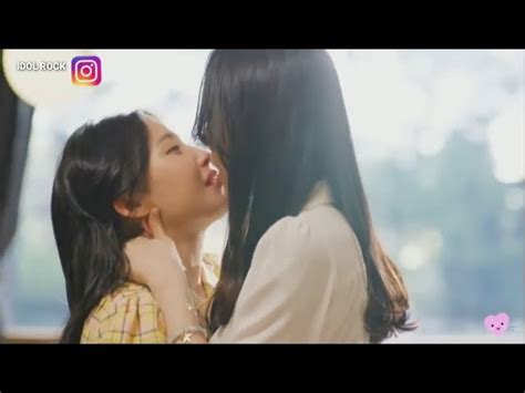 Maybe you would like to learn more about one of these? Korean & Japanese Girls Kiss ️ - Instagram Stories ...