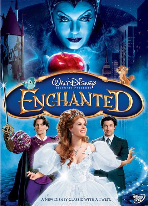 Enchanted 2007 Poster Ru 10371201px