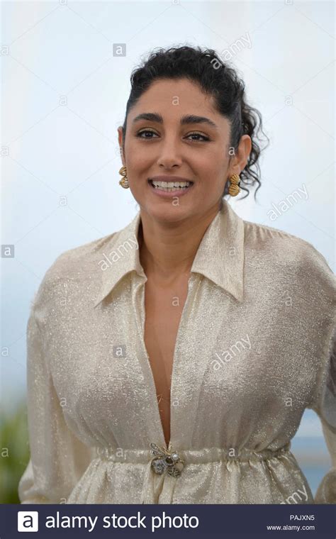 Golshifteh Farahani Lokht