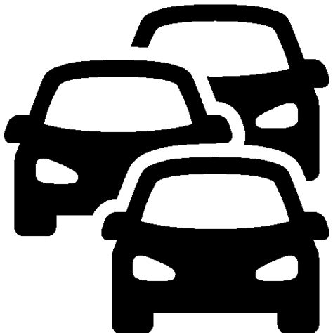 Free High Quality Traffic Symbol Icon Png Transparent Background Free