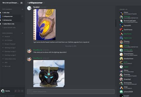 How To Get The Most Out Of Your Community Server Discord Blog