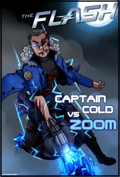 Free Download The Flash Vs Captain Cold Nerd Boner Flashbarrywally