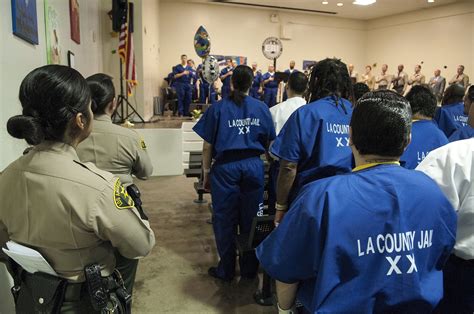 About Us Send Money To Inmates In Los Angeles County Jails