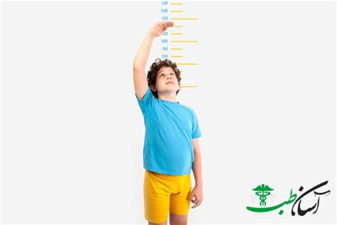 قد بلند داشتن با تغذیه مفید و انجام حرکات کششی ورزشی آسان طب