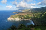 Les Açores, l'archipel magique