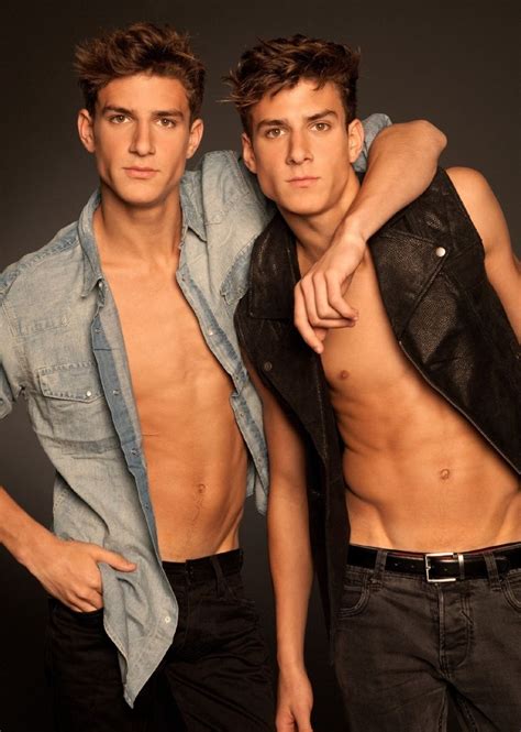 Alessandro And Nicolas Tom Kaulitz Bill Kaulitz Tokio Hotel Twin Models Male Models Jamie