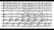 Johannes Brahms - Symphony no.4, op.98 (complete) - YouTube