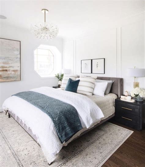 50 Elegant Bedroom Concept Ideas Nhà Cửa