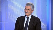 Massimo D'Alema, Former Italian Prime Minister - The Interview