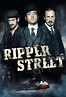 Ripper Street (TV Series 2012-2016) - Posters — The Movie Database (TMDB)