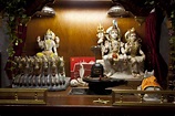 Shree Swaminarayan Temple Willesden - Kalupur Mandir
