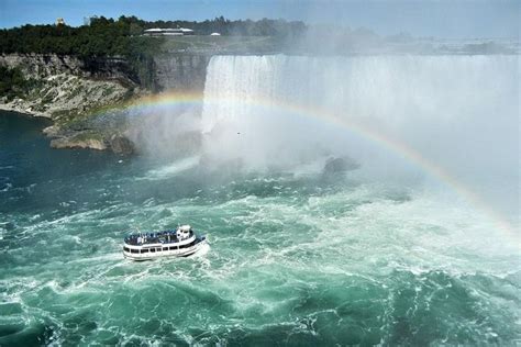 Niagara Falls Day Tour Pickup From Toronto Triphobo