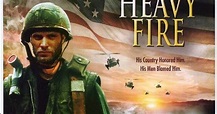 Cine Bélico Mundial 2: El Veterano (Under Heavy Fire)