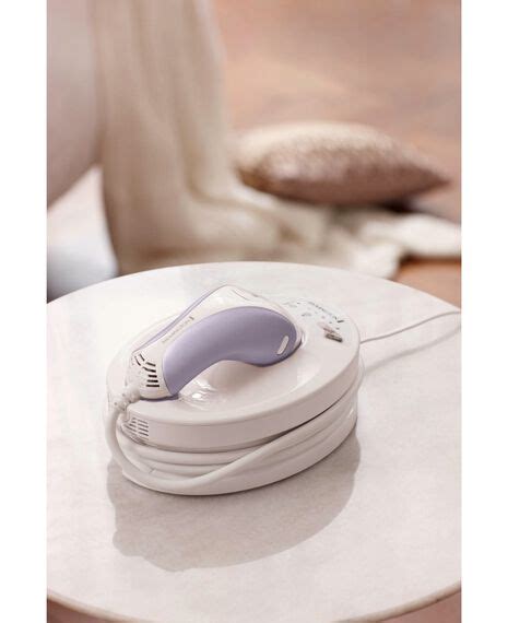 The hair removal system promises up to 94% hair reduction within 12 months after 3 treatments. Remington | i-Light Pro IPL6500AU IPL Long Term Hair ...