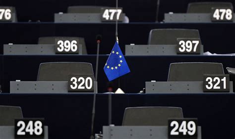 Eu Meps Vote To Bring Back Border Controls As Schengen Free Movement