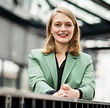 FDP-Politikerin Ria Schröder: „Es ist Zeit für einen Mutausbruch“ - WELT