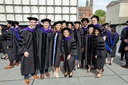 Information on Commencement - Yale Law School