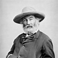 The Carefully Constructed Stardom of Walt Whitman | The National ...