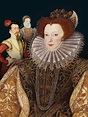Lettice Knollys Was A Favourite Of Elizabeth I… Then She Stole The ...