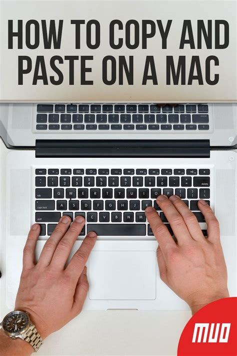 How To Copy And Paste On A Mac In 2023 Macbook Pro Tips Best