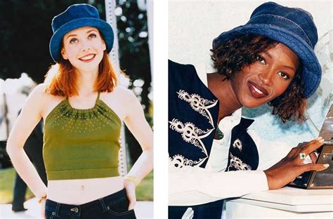 90s Hats Fashionactivation