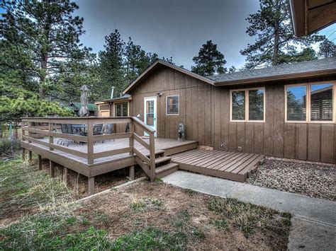There's so much to do on site — and a variety of activities are included in the price of lodging.whether you want to survey local trails on two wheels or unwind by the pool, the. Mountain Cabin Close to Downtown, Ymca, and Rmnp ...