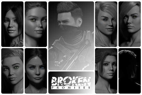 Broken Promises Ch3 Beta Knightbp Español Pcandroid Hotzonevip