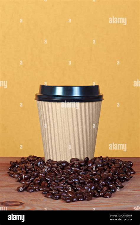 Paper Cup High Resolution Stock Photography And Images Alamy