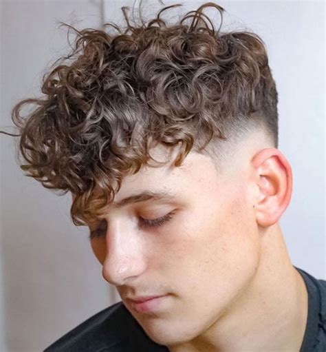 Check spelling or type a new query. 37 Sexy Perm Hairstyles For Men (2021 Perm Styles)